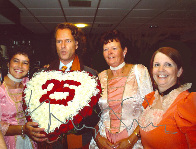 Andre Rieu