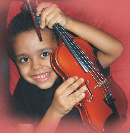 TV show Andre Rieu Ivo Niehe and Akim Camara