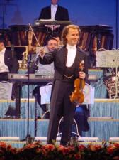 Andre rieu concert