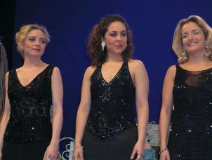 Andre Rieu, Suzan Erens, Carmen Monarcha, Carla Maffioletti