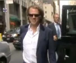 Andre Rieu in New York