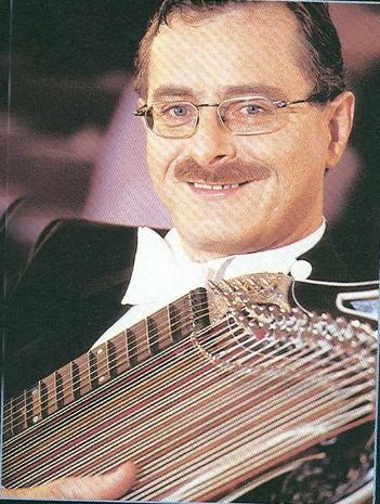 Frederic Jenniges Andre rieu translations.com