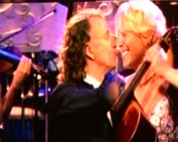 Andre Rieu, concert in Vienna 2006