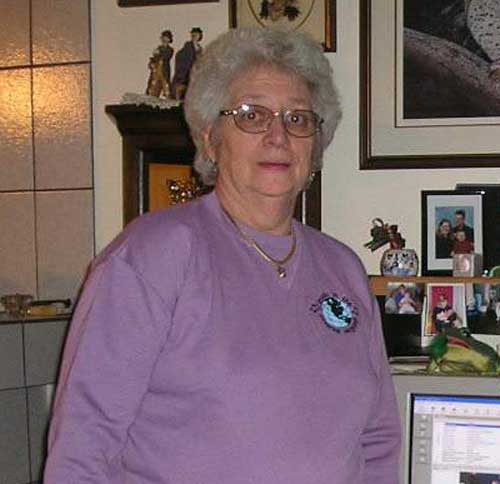 Andre Rieu linda's sweatshirts