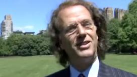 Andre Rieu tickets