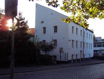 Andre Rieu birth house