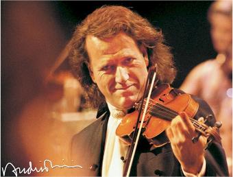 Andre Rieu 